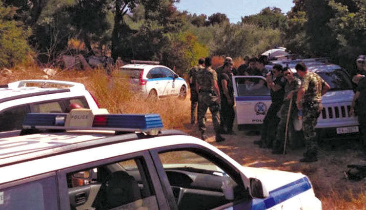 Στην ανακρίτρια σήμερα τα δύο αδέρφια για τους πυροβολισμούς στα Πραιτώρια