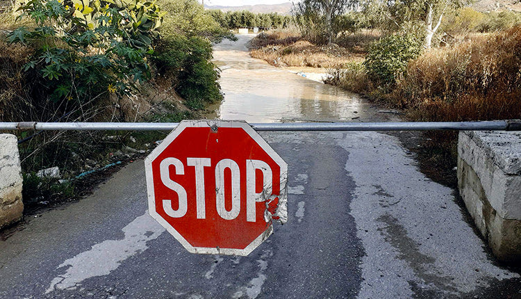 Οι ιρλανδικές διαβάσεις του Δήμου Φαιστού