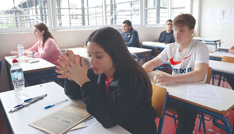 Στα ίδια επίπεδα με τα περσινά αναμένεται να κινηθούν οι βάσεις για το 2023