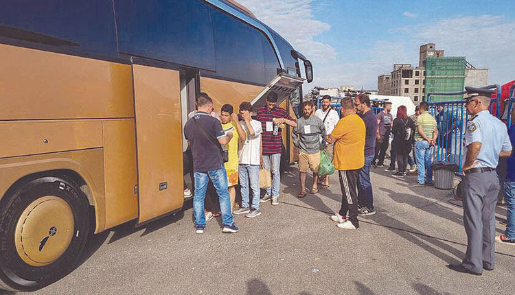 Στη Μαλακάσα οι διασώστες - Τι γίνεται με τους διακινητές