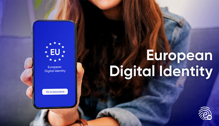 European Digital Identity Wallet