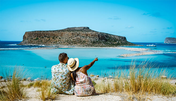 κρητη τουρισμος