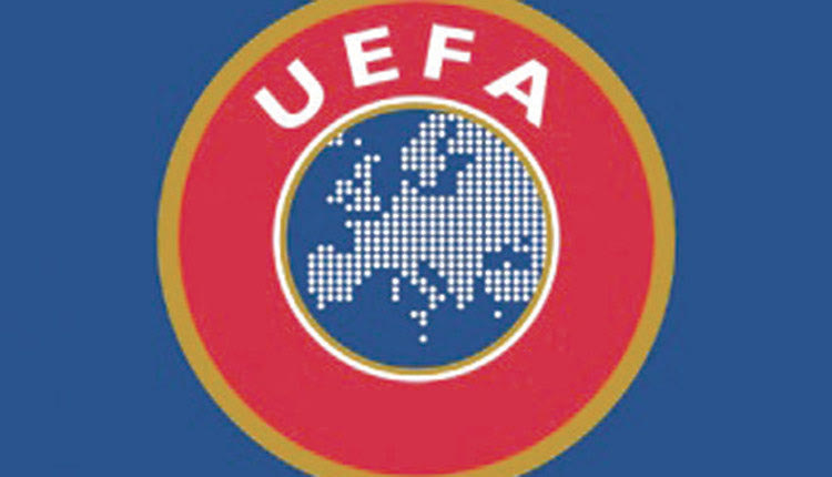 ΟΥΕΦΑ UEFA