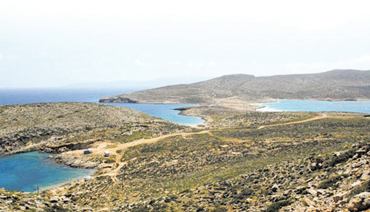 Κάτι κινείται στην επένδυση του Κάβο Σίδερο