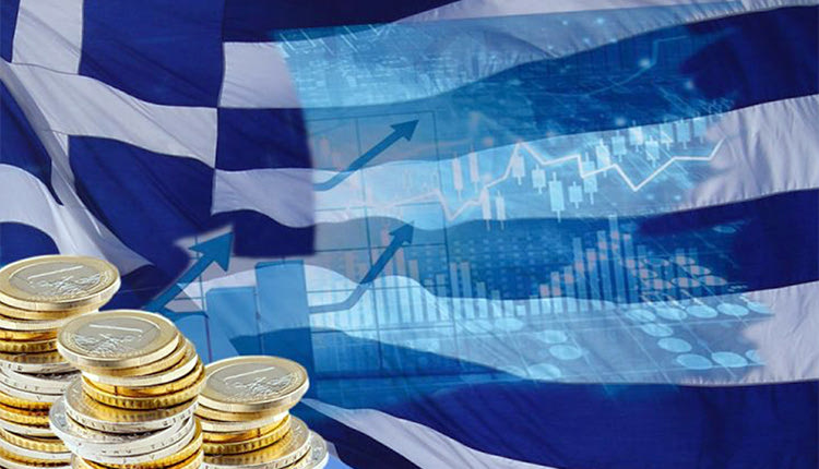 ελληνικη οικονομια