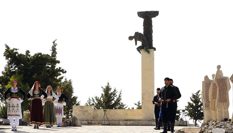 80η ΕΠΕΤΕΙΟΣ ΤΟΥ ΟΛΟΚΑΥΤΩΜΑΤΟΣ ΤΗΣ ΒΙΑΝΝΟΥ Αφιερωμένες στα παιδιά - θύματα οι εκδηλώσεις μνήμης