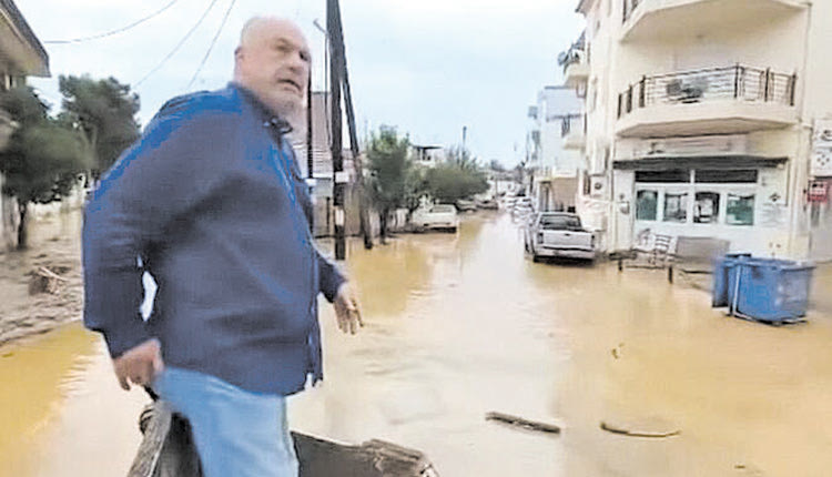 ΜΠΕΟΣ ΣΕ ΜΠΟΥΛΝΤΟΖΑ