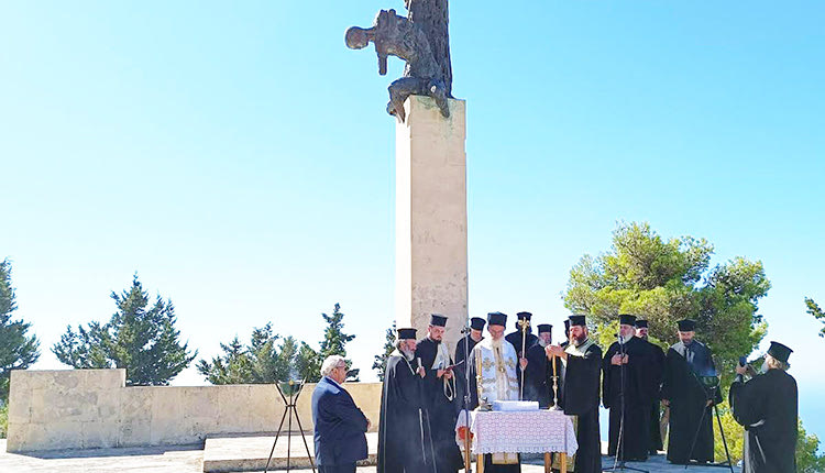 ΒΙΑΝNΟΣ Εκδηλώσεις μνήμης και τιμής αύριο για την 80η επέτειο του Ολοκαυτώματος