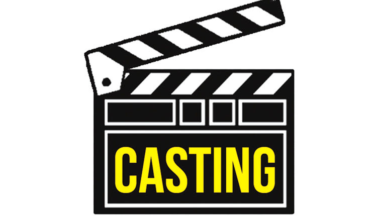 Casting για βοηθητικούς ηθοποιούς για ελβετική ταινία που θα γυριστεί στον νομό