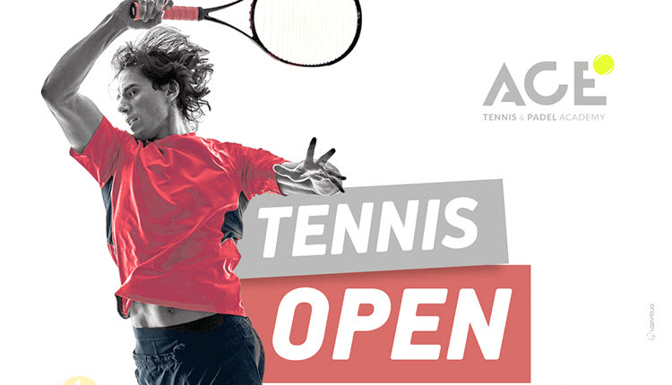 ΑΠΟ 30/9-5/11 Τουρνουά τένις “Ace Open 2023”