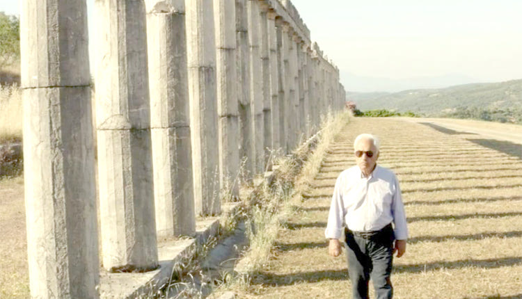 Μεθαύριο κηδεύεται ο Πέτρος Θέμελης