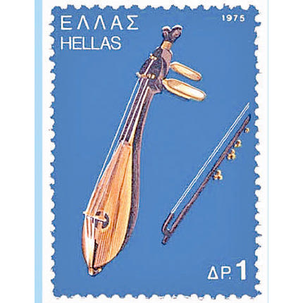 “Ο πολιτισμός της Κρήτης μέσα από τα γραμματόσημα” από τους Κρήτες του Πειραιά