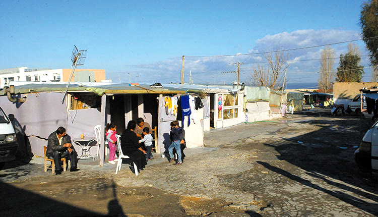 ΤΙ ΠΡΟΤΕΙΝΕΙ Η ΛΟΤΖΙΑ Μετεγκατάσταση Ρομά: Ολοκληρώνεται η εισήγηση για τη διεκδίκηση της χρηματοδότησης