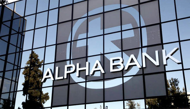 Alpha Bank