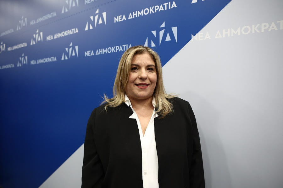 «Έλα Συρεγγέλα, αλλά όχι με φόρα»!