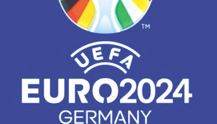 EURO 2024