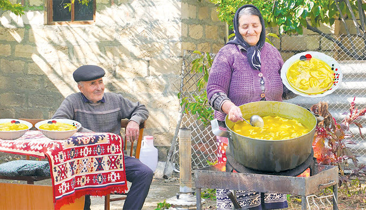 ΑΠΟ ΤΟ ΔΙΚΤΥΟ ΣΥΛΛΟΓΩΝ ΤΗΣ ΠΕΡΙΟΧΗΣ ΓΙΑ ΔΗΜΙΟΥΡΓΙΑ ΒΑΣΗΣ ΔΕΔΟΜΕΝΩΝ Συλλέγουν συνταγές για δημιουργία ψηφιακού γαστρονομικού χάρτη της Μεσσαράς