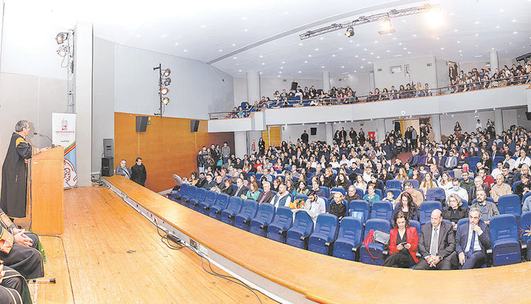 ΠΟΛΥΤΕΧΝΕΙΟ ΚΡΗΤΗΣ Απονεμήθηκαν 22 Υποτροφίες και Βραβεία Αριστείας -  27 Διδακτορικά Διπλώματα και 90 Διπλώματα Μεταπτυχιακών