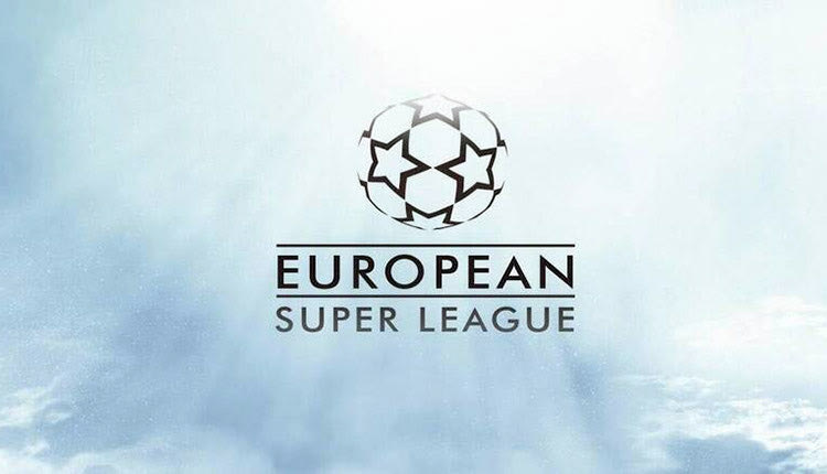 EUROPEAN SUPER LEAGUE