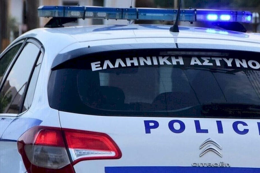 Πατήσια: Τον σκότωσε στη μέση του δρόμου – Αυτοτραυματίστηκε ο δράστης