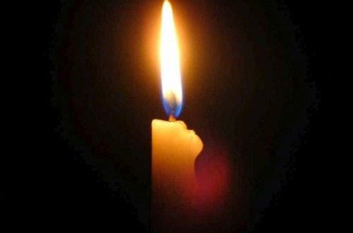 Συλλυπητήριο μήνυμα Αλ. Καλοκαιρινού για το θάνατο του Μανώλη Τσαγκαράκη