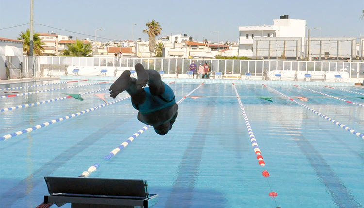 ΤΙ ΖΗΤΑ ΤΟ ΥΠΟΥΡΓΕΙΟ ΑΘΛΗΤΙΣΜΟΥ Αυξημένη κατά 24% η επιχορήγηση του Εθνικού Αθλητικού Κέντρου Ηρακλείου