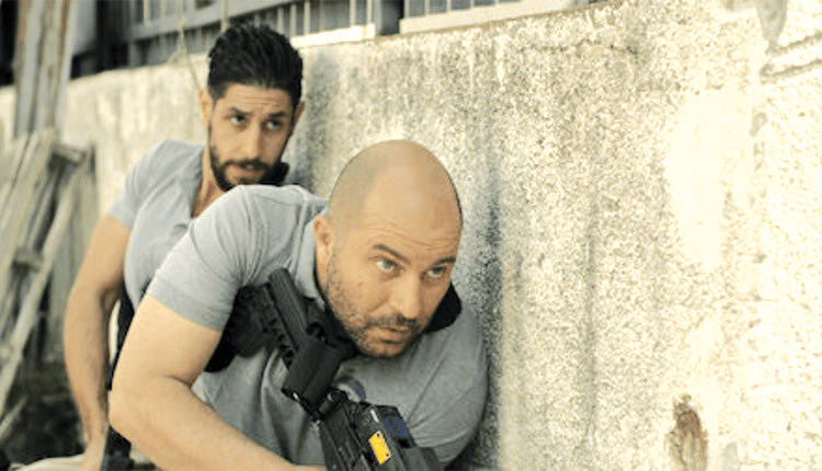 Ο πρωταγωνιστής της σειράς του Netflix, Fauda, Idan Amedi, τραυματίστηκε σοβαρά ενώ πολεμούσε στη Γάζα με τις Ισραηλινές Αμυντικές Δυνάμεις, σύμφωνα με δημοσιεύματα τοπικών μέσων.