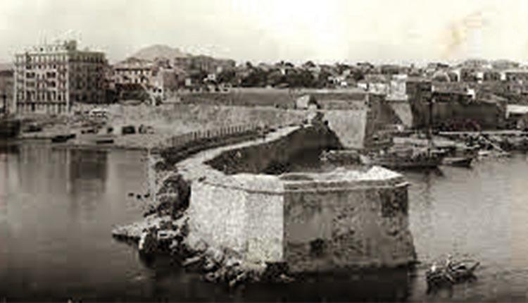 ΗΡΑΚΛΕΙΟ 1920