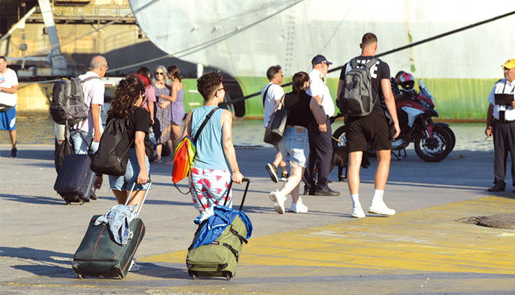 ΑΚΤΟΠΛΟΙΚΑ ΕΙΣΗΤΗΡΙΑ