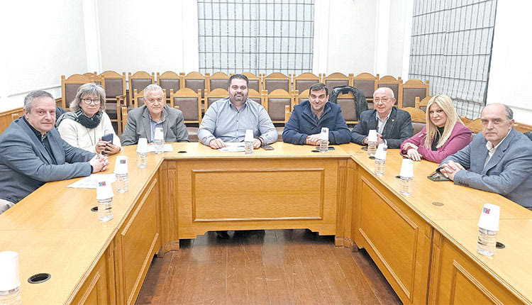 Πρόγραμμα για την κρητική διατροφή από την Περιφέρεια Κρήτης