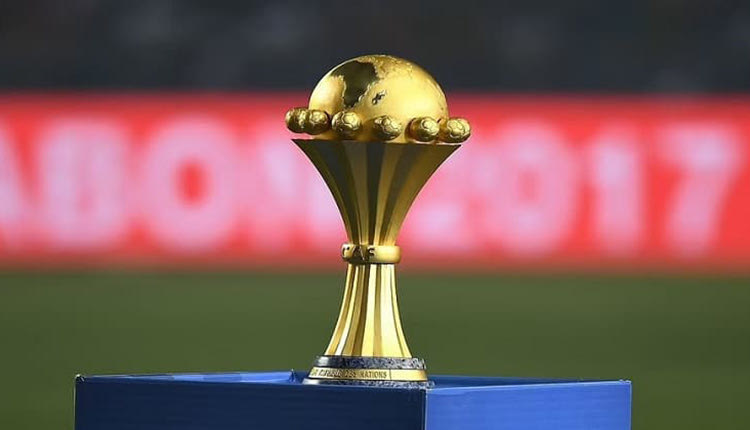 ΚΟΠΑ ΑΦΡΙΚΑ AFRICAN CUP