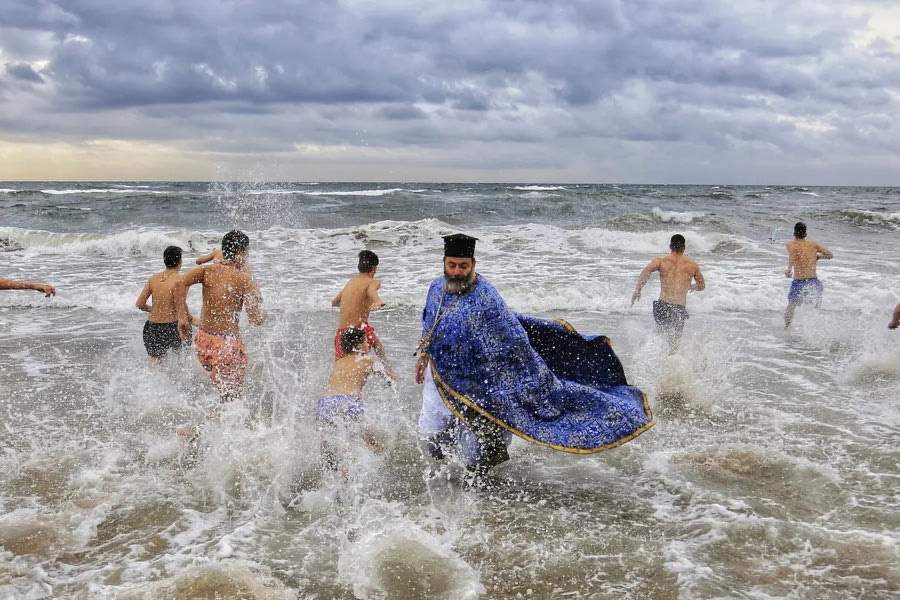 Μια φωτογραφία για βραβείο και πολλούς χαιρετισμούς στην Κρήτη!