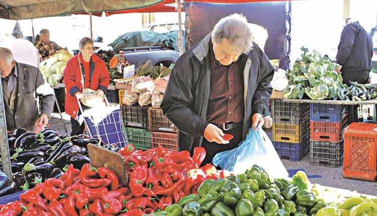 λαϊκή αγορά του Μασταμπά