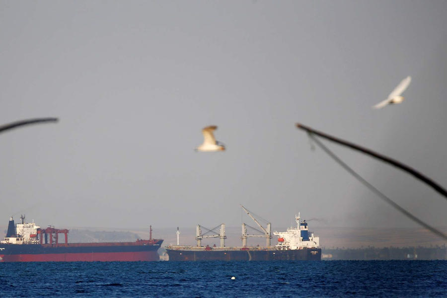 Πύραυλος των Χούθι χτύπησε το πετρελαιοφόρο Marlin Luanda