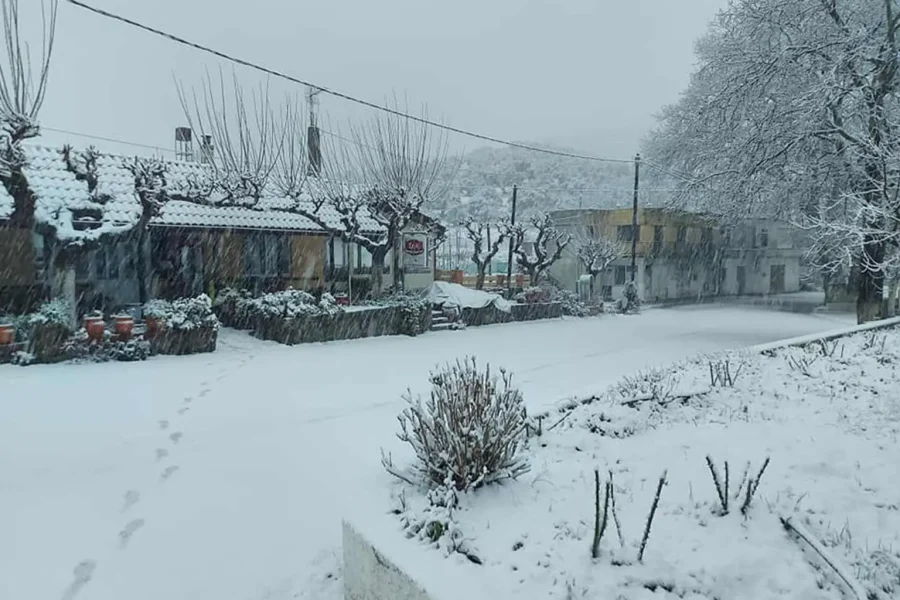 Πώς θα πλήξει η νέα κακοκαιρία την Κρήτη