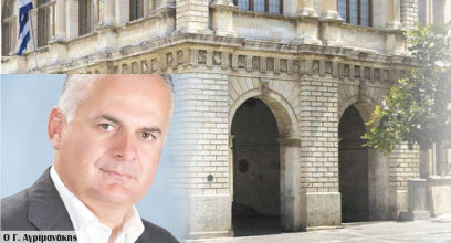 Προκαλεί… αϋπνίες η εξίσωση του προϋπολογισμού στη Λότζια