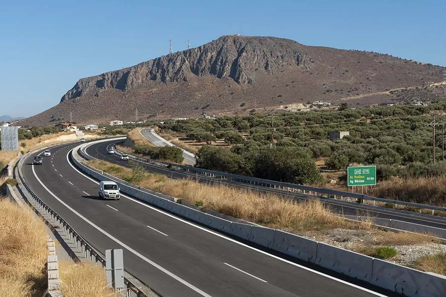 Υπογράφεται το πρακτικό των τεχνικών προσφορών για το ΒΟΑΚ