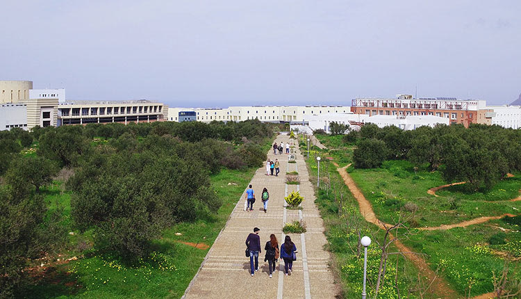 Πρώτη αναθεώρηση  του Ακαδημαϊκού Ημερολογίου από το Πολυτεχνείο Κρήτης