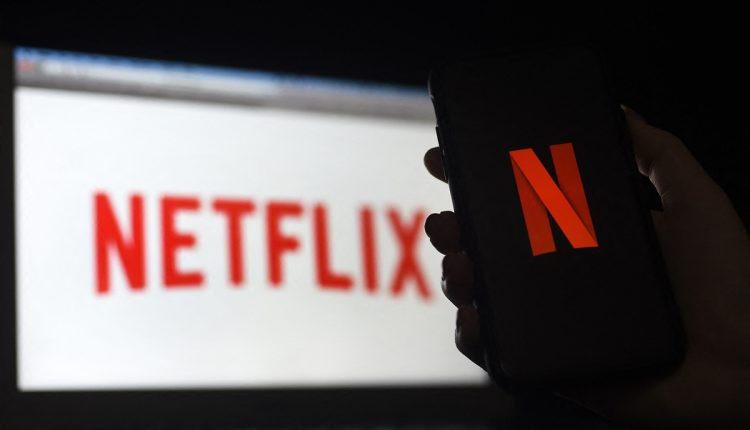 Netflix: Τι θα ισχύει πλέον για όσους μοιράζονται τη συνδρομή τους