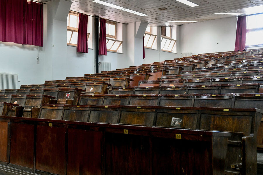 Σε δημόσια διαβούλευση το νομοσχέδιο για τα ιδιωτικά πανεπιστήμια – Τι προβλέπει