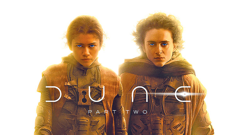 dune movie part 2