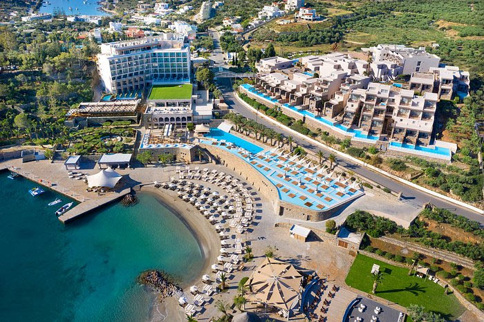 Greek Hotel of the Year Awards: Γεύση από Κρήτη στα ξενοδοχεία της χρονιάς