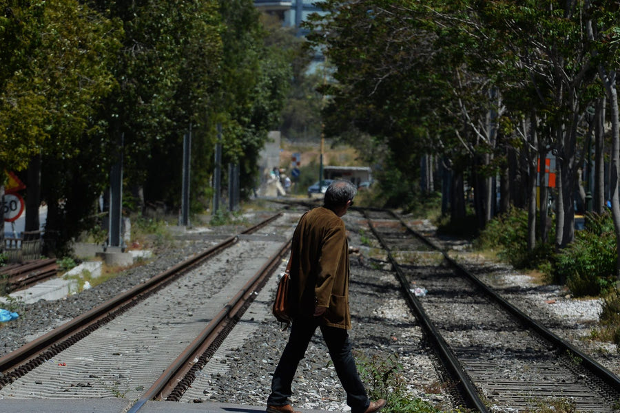 Το Ευρωπαϊκό κοινοβούλιο λέει «ναι» στη δημιουργία γραμμής τρένου στην Κρήτη