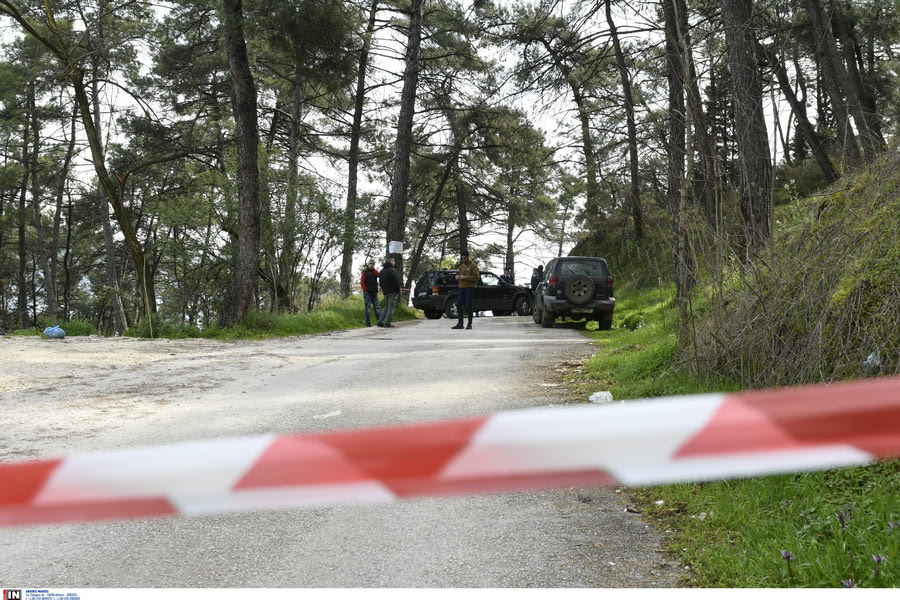 Αρκαλοχώρι: Bρέθηκε νεκρός μέσα στο αυτοκίνητο του