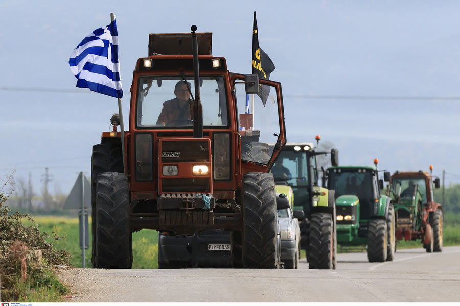 Τα δεσμευμένα ΑΦΜ, οι πληρωμές στους αγρότες της Κρήτης και η δικαίωση Αυγενάκη