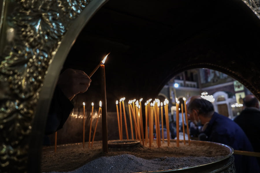 Γιατί η εβδομάδα που διανύουμε λέγεται «βουβή» ή «κουφή»