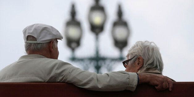 Το προσδόκιμο ζωής αυξήθηκε κατά 6,2 χρόνια την τελευταία 30ετία