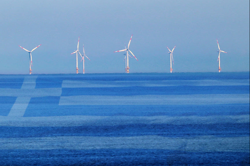 Μπορεί η Περιφέρεια Κρήτης να κάνει εξωτερική πολιτική;