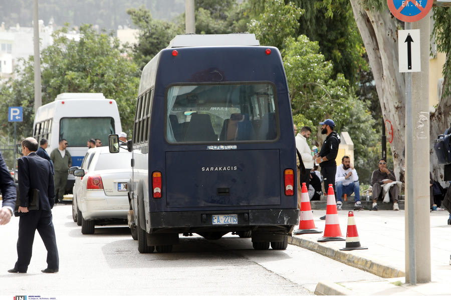 Τέσσερις προφυλακίσεις για την εγκληματική οργάνωση οπαδών και τη δολοφονία Λιγγερίδη