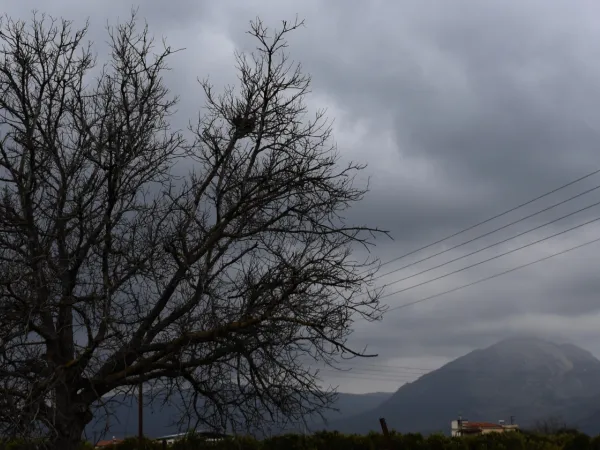 Αλλάζει το σκηνικό του καιρού στην Κρήτη – Σε ποιες περιοχές θα βρέξει